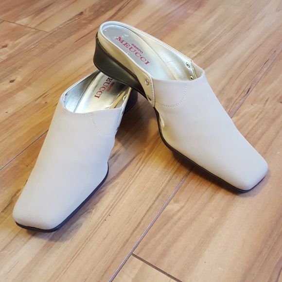 Sesto Meucci Shoes - Sesto Meucci shoes